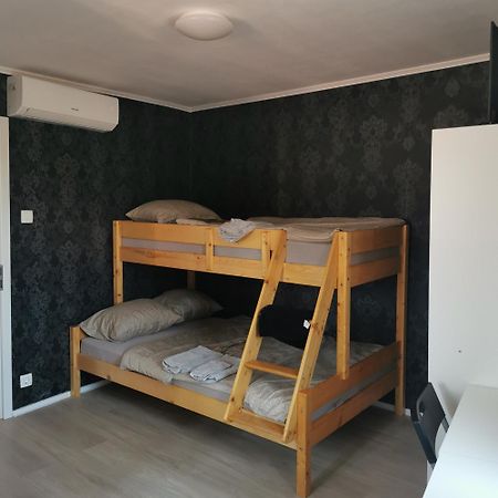 Apartma Jelena Daire Koper Dış mekan fotoğraf