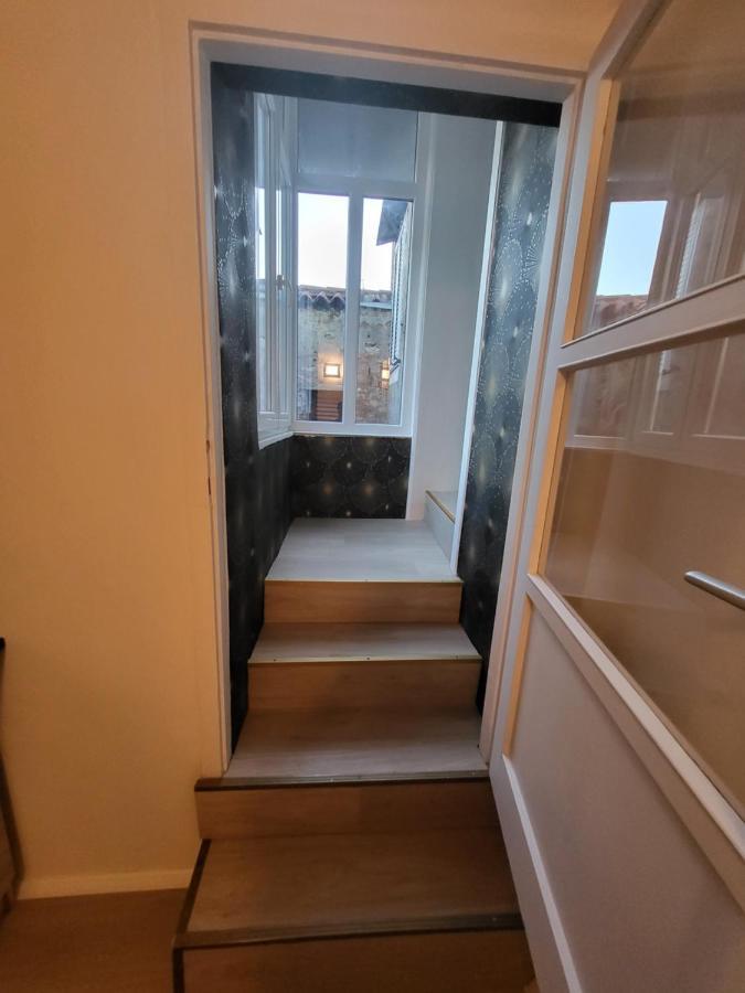 Apartma Jelena Daire Koper Dış mekan fotoğraf