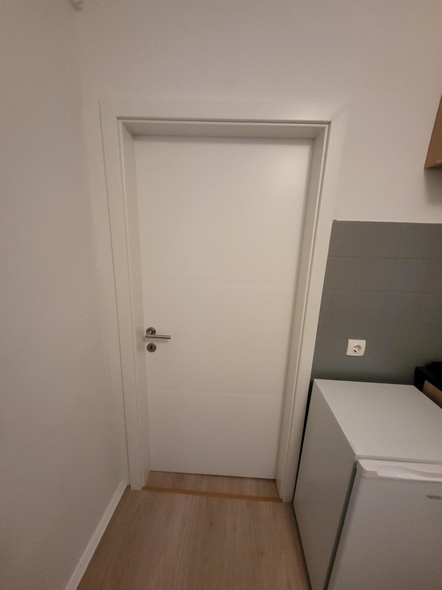 Apartma Jelena Daire Koper Dış mekan fotoğraf