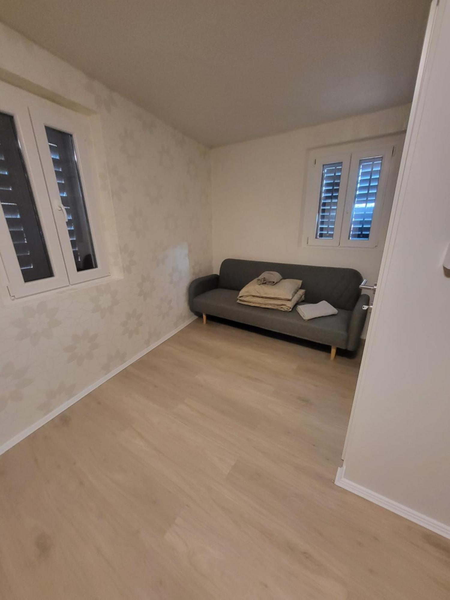 Apartma Jelena Daire Koper Dış mekan fotoğraf