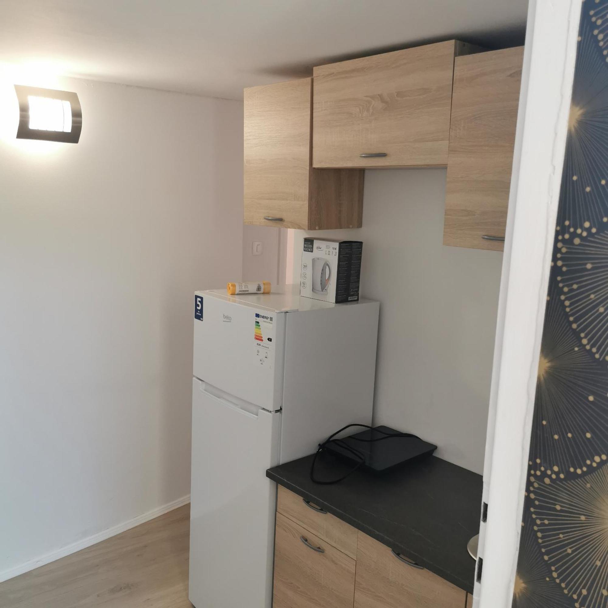 Apartma Jelena Daire Koper Dış mekan fotoğraf