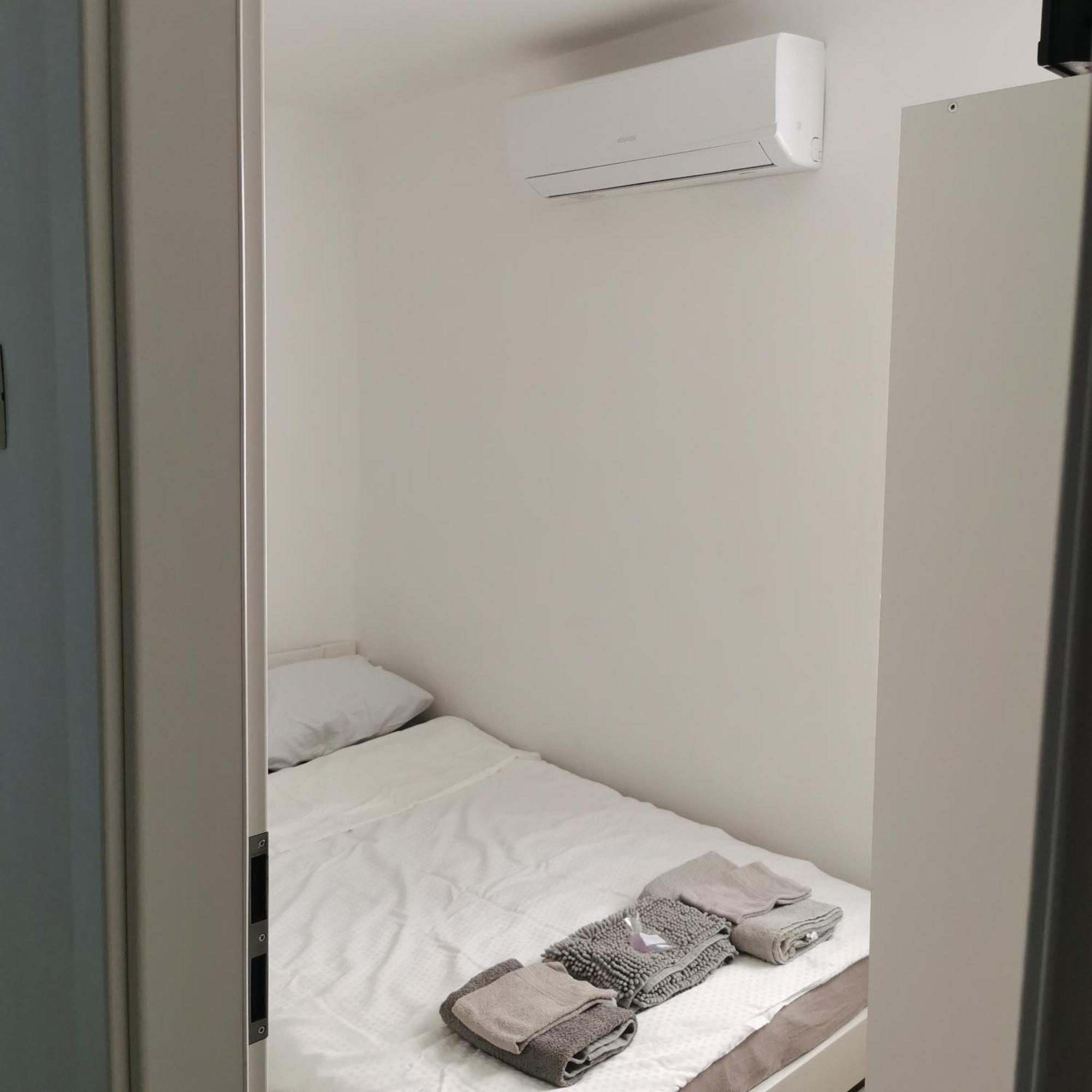 Apartma Jelena Daire Koper Dış mekan fotoğraf