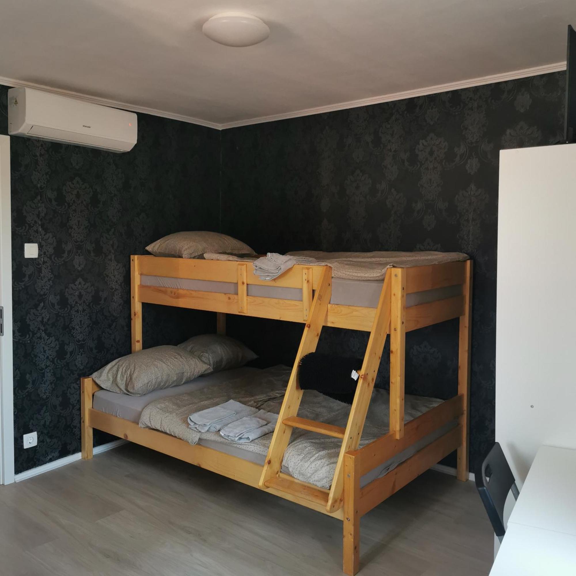 Apartma Jelena Daire Koper Dış mekan fotoğraf