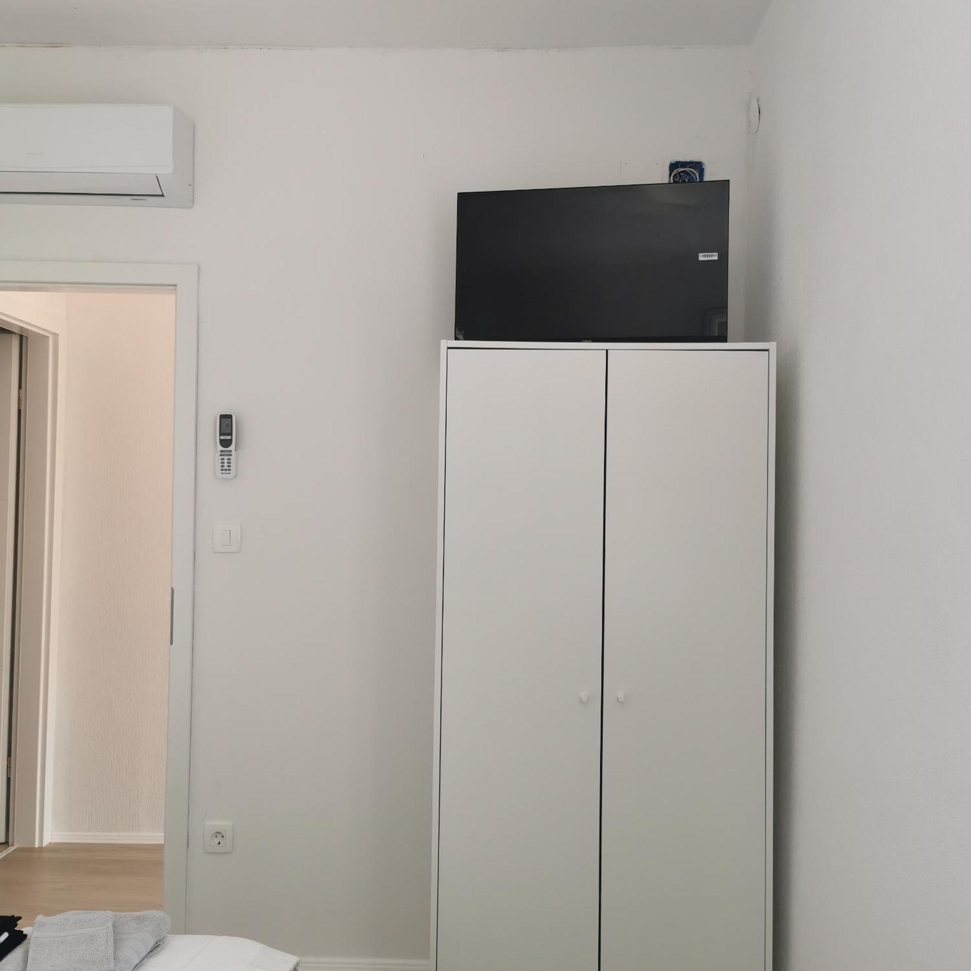 Apartma Jelena Daire Koper Dış mekan fotoğraf