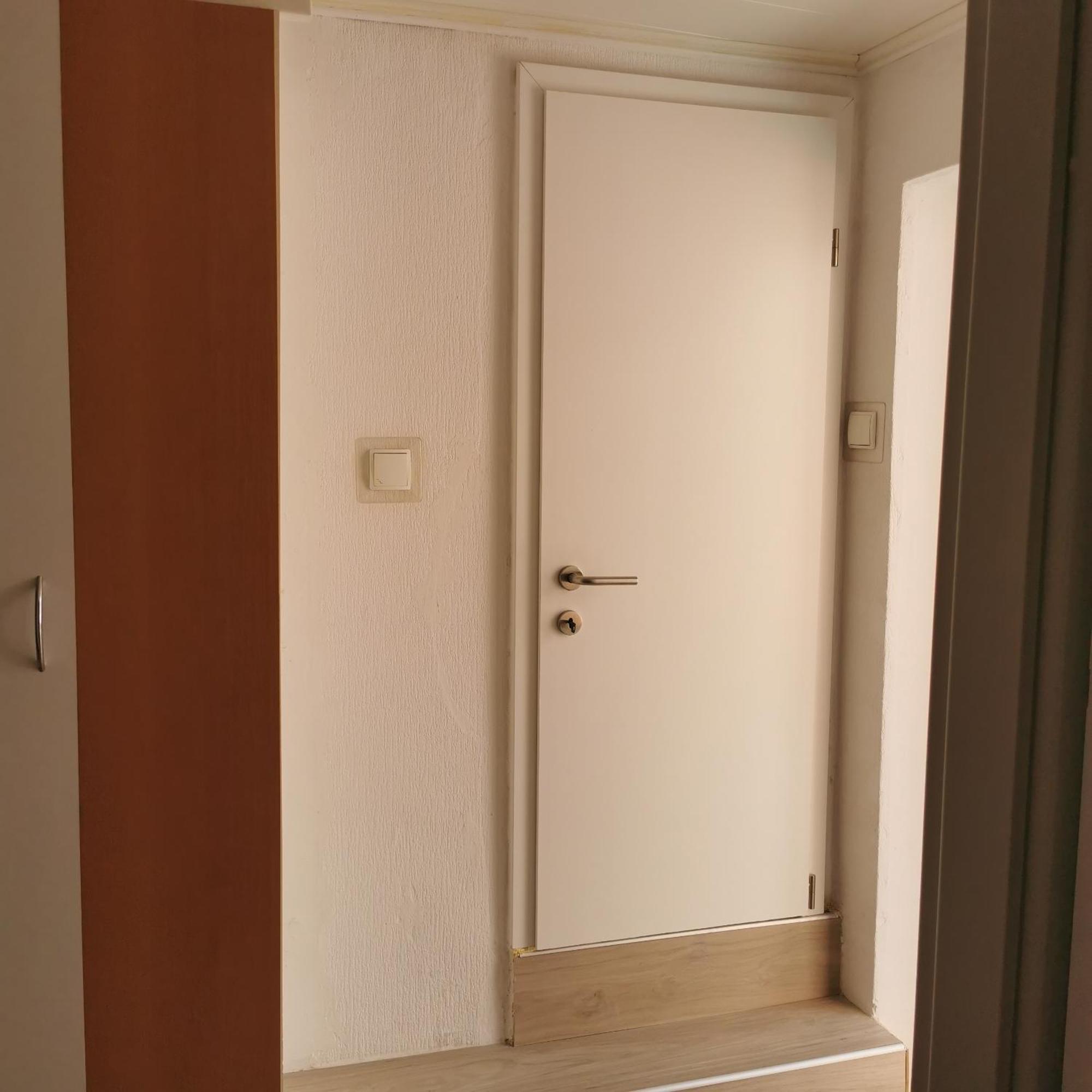 Apartma Jelena Daire Koper Dış mekan fotoğraf